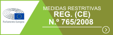 Reg 2019/1020 + Medidas Restritivas