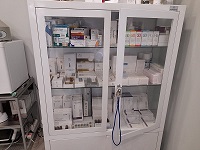 ASAE apreende 72 embalagens de medicamentos em combate à usurpação de funções de atos médicos