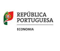 Logo Ministério da Economia 