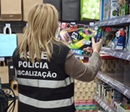 ASAE fiscaliza 137 Operadores Económicos e instaura 42 Contraordenações em Operação “Ulveira”