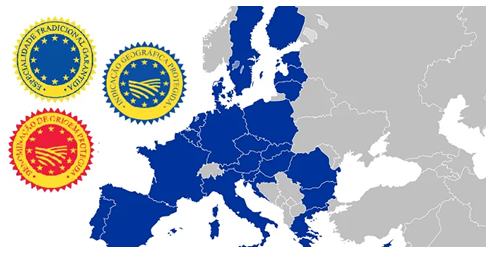 Regimes de Qualidade para DOP’s, IGP’s e ETG’s Regimes de Qualidade para DOP’s, IGP’s e ETG’s