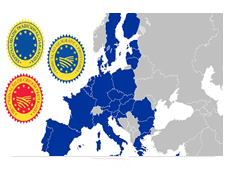 Regimes de Qualidade para DOP’s, IGP’s e ETG’s