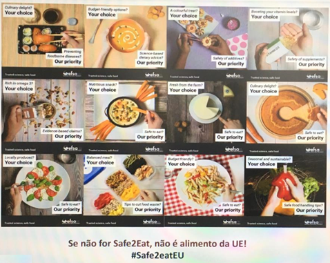 Dia Mundial da Segurança Alimentar 2024 Dia Mundial da Segurança Alimentar 2024