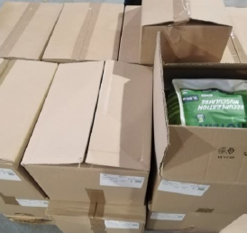 ASAE fiscaliza venda de suplementos alimentares e instaura 12 processos de contraordenação