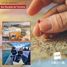 Dia Mundial do Turismo
