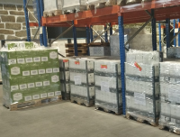 ASAE apreende mais de 7 mil litros de vinho