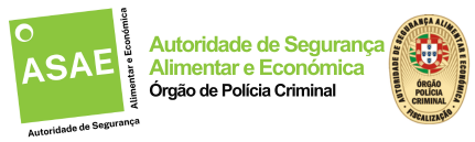 Logo ASAE