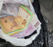 ASAE apreende mais de um milhão de artigos contrafeitos no valor estimado de Meio Milhão de Euros