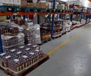 ASAE assegura salubridade de géneros alimentícios