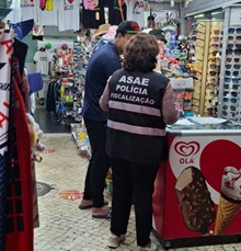 ASAE reforça fiscalização à venda de álcool em Albufeira - Operação Noite Segura
