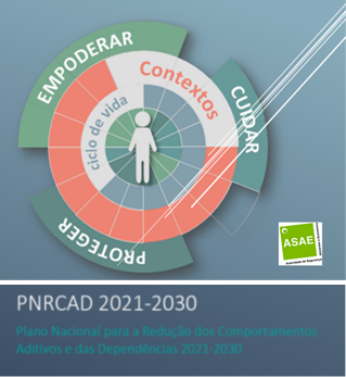 A ASAE na Cocoordenação da Subcomissão de Regulação e Fiscalização da Oferta de Substâncias Lícitas 