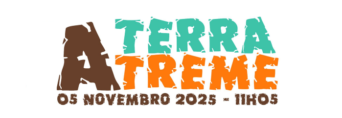 A TERRA TREME 2025 -  Exercício Público de Sensibilização para o Risco Sísmico