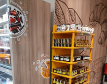 ASAE apreende 5 toneladas de mel por práticas fraudulentas 