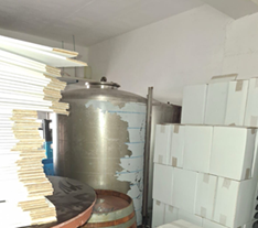 ASAE desmantela unidade ilegal de engarrafamento de vinho do Douro