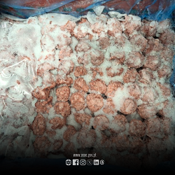 ASAE deteta graves irregularidades em sala  de desmancha de carnes