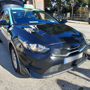 ASAE apreende sete taxímetros por falta de controlo metrológico - Operação Controlo