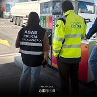 ASAE e ENSE realizam ações conjuntas para combate à especulação de preços nos postos de abasteciment