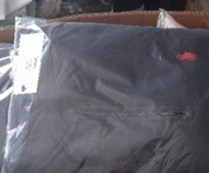 ASAE apreende mais de 191 mil artigos contrafeitos - Operação Tela Falsa