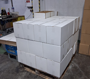 ASAE apreende mais de 39 mil litros de vinho no âmbito da fiscalização do setor vitivinícola