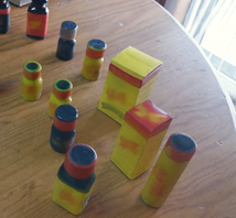 ASAE apreende cerca de 400 unidades de suplementos alimentares contrafeitos para distribuição online