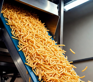 ASAE intensifica controlo da acrilamida – segurança alimentar | Operação Temperatura Máxima