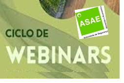 Ciclo de Webinars ASAE – 2026