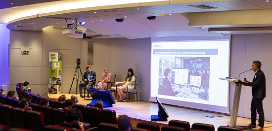Reunião Europol Reunião Europol