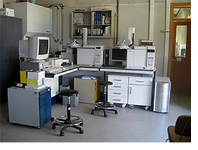 Laboratório de Físico-Química