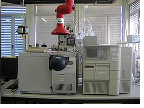 Laboratório de Físico-Química