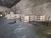 ASAE apreende cerca de 21 000 litros de vinho e espumante - Operação Vino Seguro