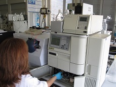 Laboratório de Físico-Química - LFQ Laboratório de Físico-Química - LFQ
