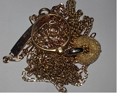 Compra e venda de artigos com metal precioso usados Compra e venda de artigos com metal precioso usados