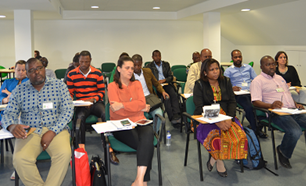 Ministério da Indústria e do Comércio de Moçambique, visita a ASAE Ministério da Indústria e do Comércio de Moçambique, visita a ASAE