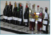 Produtos Aromatizados de Origem Vitivinícola Produtos Aromatizados de Origem Vitivinícola