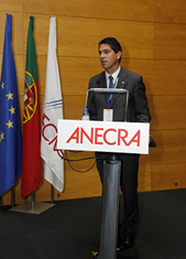 27ª Convenção Anual da ANECRA 27ª Convenção Anual da ANECRA