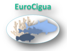Projeto EUROCIGUA Projeto EUROCIGUA