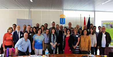 Projeto EUROCIGUA Projeto EUROCIGUA