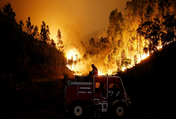 ASAE acompanha Doações em Castanheira de Pera e Pedrogão Grande ASAE acompanha Doações em Castanheira de Pera e Pedrogão Grande