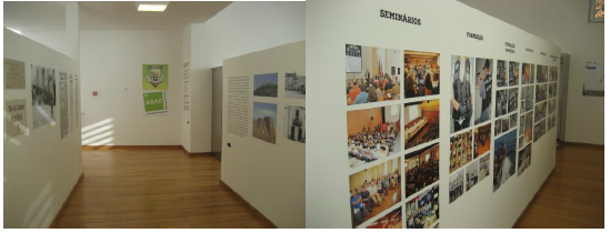 Núcleo Museológico de Vimioso Núcleo Museológico de Vimioso