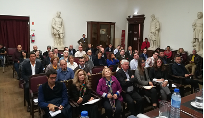 Encontro Nacional de Ourivesaria 2017 Encontro Nacional de Ourivesaria 2017