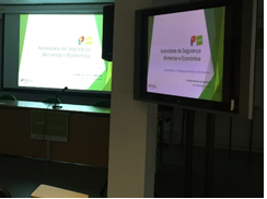 Acolhimento e integração de novos trabalhadores Acolhimento e integração de novos trabalhadores