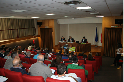 Workshop sobre eficiência energética na refrigeração de uso doméstico e profissional - EEPLIANT 2 Workshop sobre eficiência energética na refrigeração de uso doméstico e profissional - EEPLIANT 2