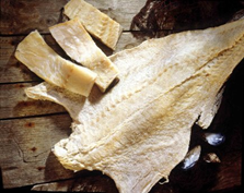 O Bacalhau e a Autenticidade Alimentar O Bacalhau e a Autenticidade Alimentar