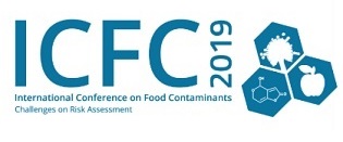 3.ª Edição da International Conference on Food Contaminants (ICFC) 3.ª Edição da International Conference on Food Contaminants (ICFC)